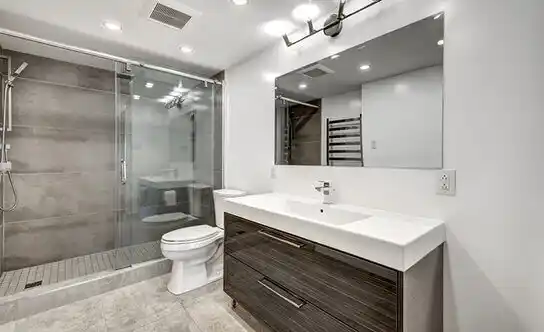 bathroom services Albany